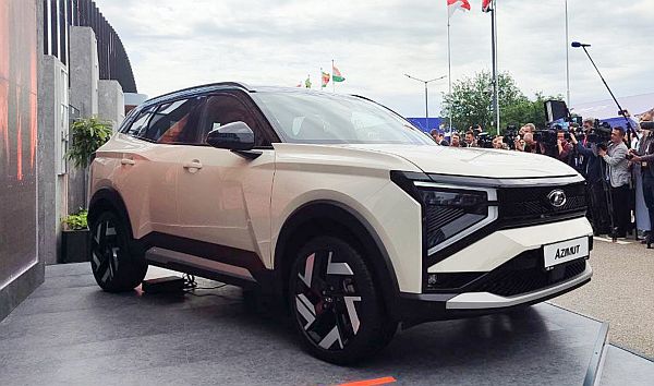 Lada Azimut